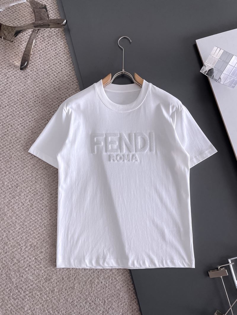 Fendi T-Shirts